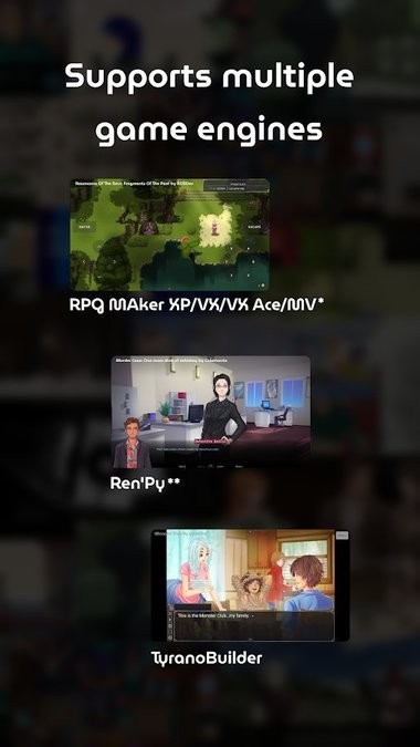 joiplay模拟器官方版 joiplay模拟器安卓版下载