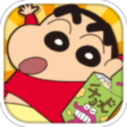 蜡笔小新春日宴手机版