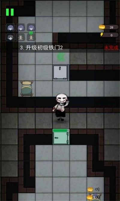 猛鬼宿舍传游戏最新版