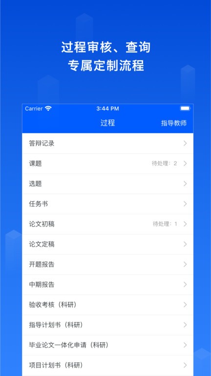 维普毕设查重