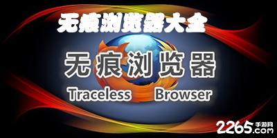 无痕浏览器
