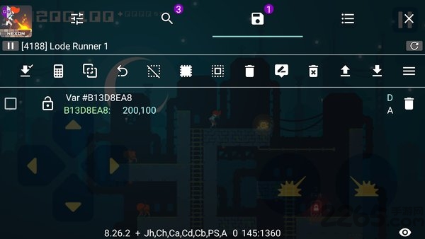 gg游戏修改器最新版