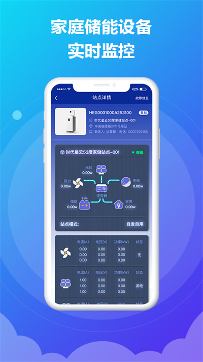 cnte掌上运维官方版