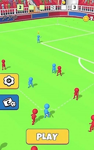 得分时刻游戏(scoretime)