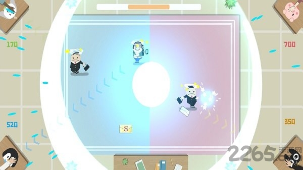 招聘大作战最新版