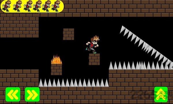 像素陷阱冒险2内购破解版