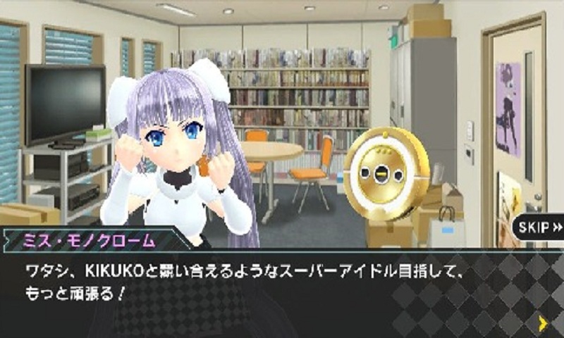 单色小姐无限金币版