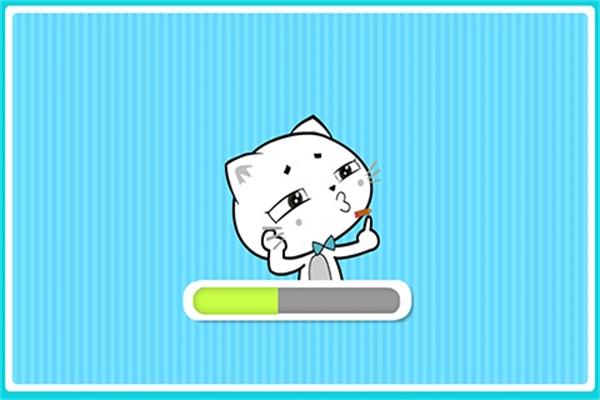 宝宝认形状游戏 宝宝认形状小猫咪手机下载