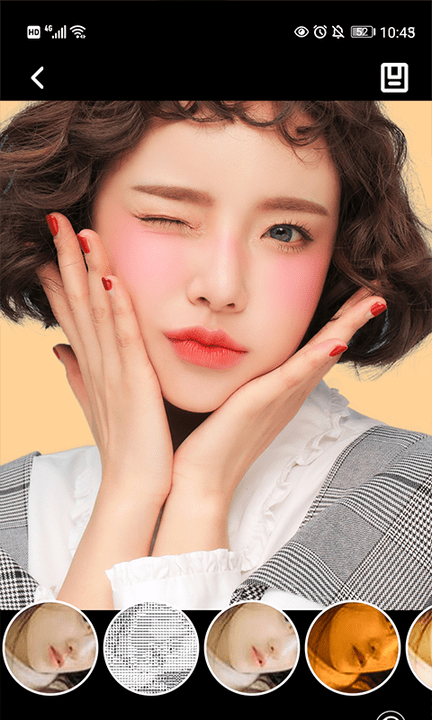 小匠抠图app