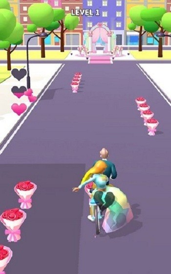 结婚快跑最新版