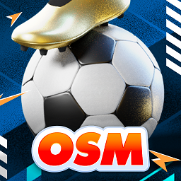 在线足球经理游戏(OSM)