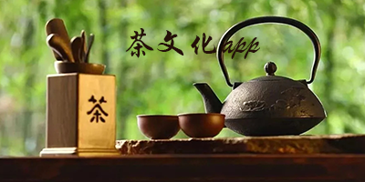 茶文化app