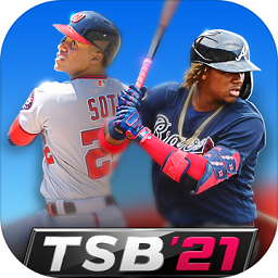 美国职业棒球联盟手游(mlb tsb 21)