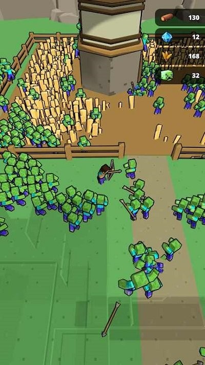 战斗与农场最新版(Fight & Farm)