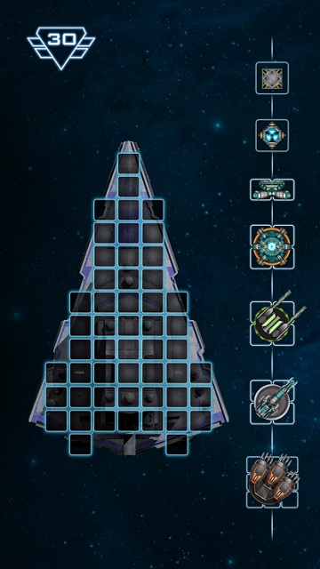 SpaceArena游戏