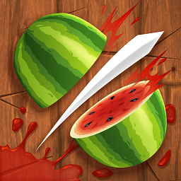 水果忍者经典版+游戏(Fruit Ninja Classic+)