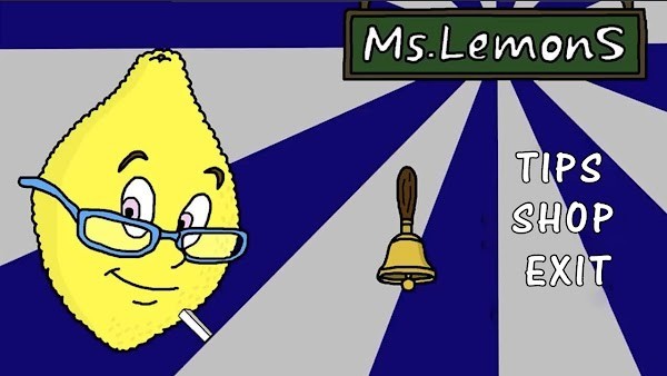 番茄先生续作柠檬小姐游戏(ms lemons mobile)