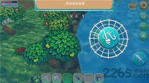 小小生存者天气领主汉化版