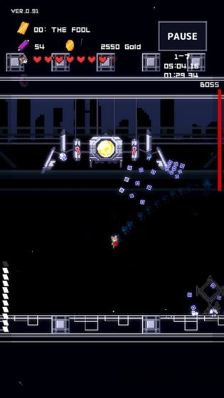 穿梭物语无限生命破解版 穿梭物语无限金币破解版
