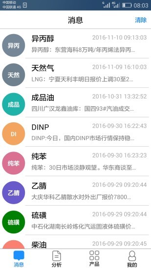 宇信通讯订货平台