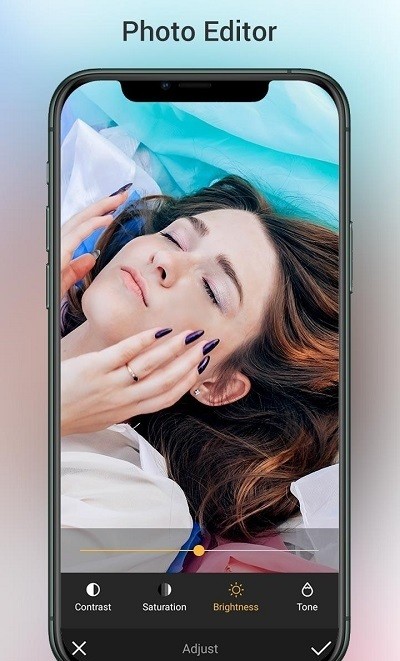 os13相机中文版
