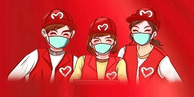 志愿者app