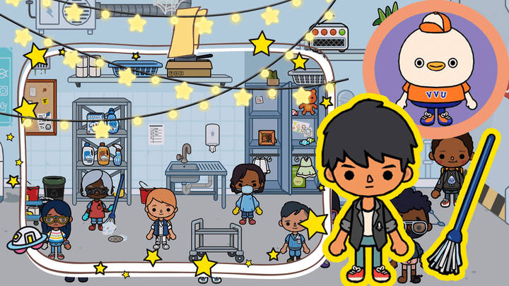 托卡王国宠物医生最新版