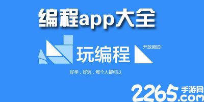 编程软件