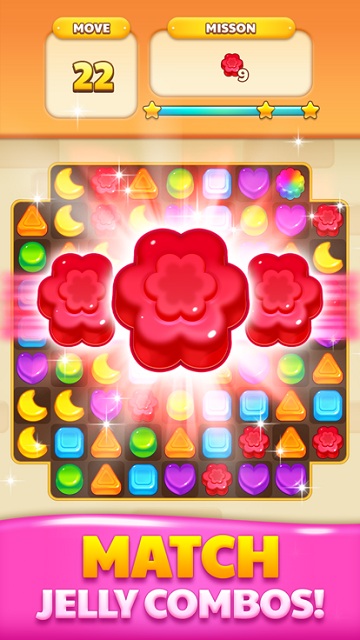 Jelly Drops官方版