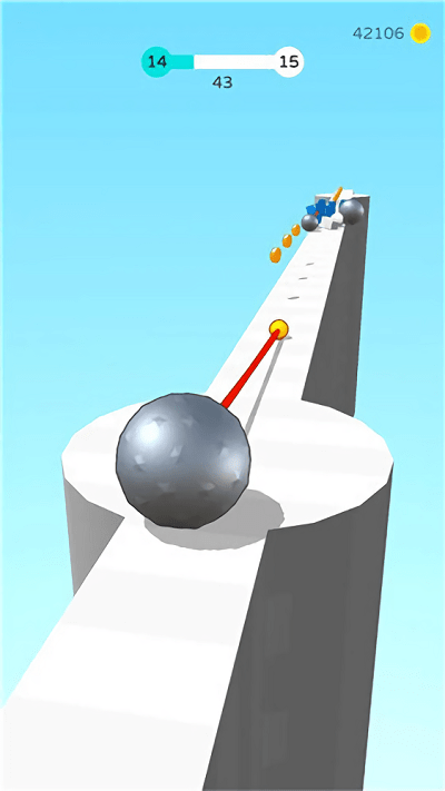 弹弓决战3d最新版