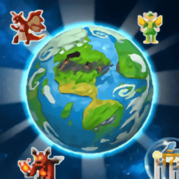 像素跑者世界游戏