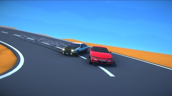 jelly drift果冻漂移