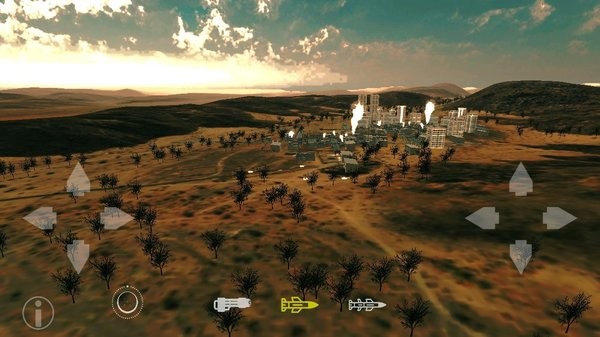 无人机打击最新版(dronestrike)