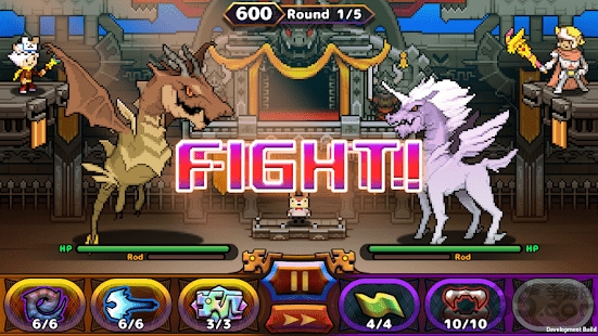 育龙骑士下载