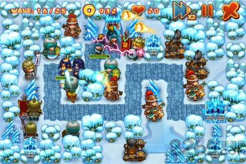 三国群殴传无限金币版