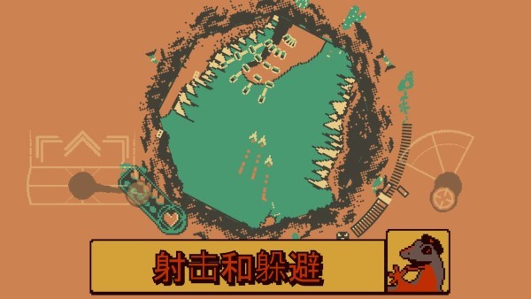 战环空间游戏 战环空间手机版下载