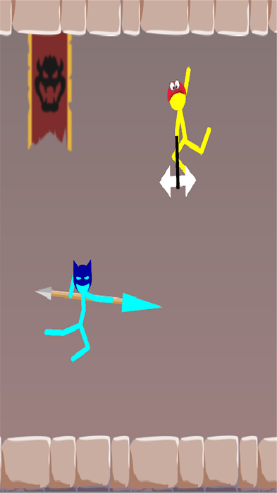 supremeduelistickman最新版游戏 supremeduelistickman手机版