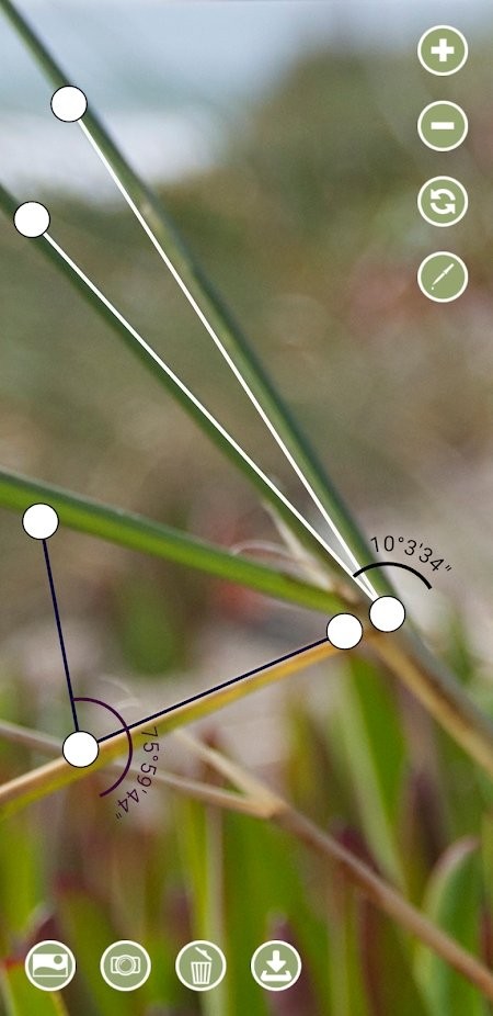 量角器angle meter 360 anglemeter360官方下载