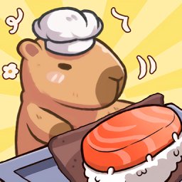 烹饪王国游戏最新版(Cookingdom)
