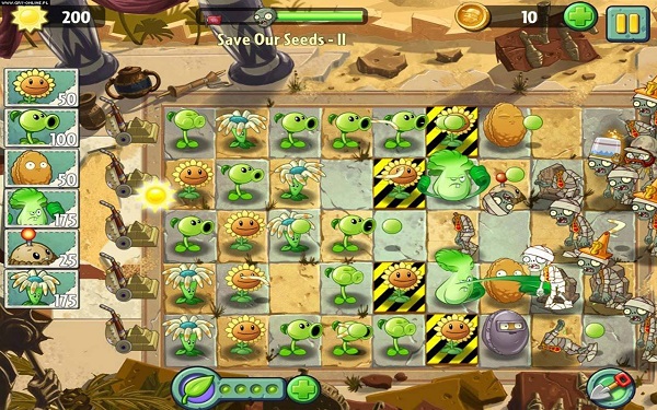 植物大战僵尸2019破解版
