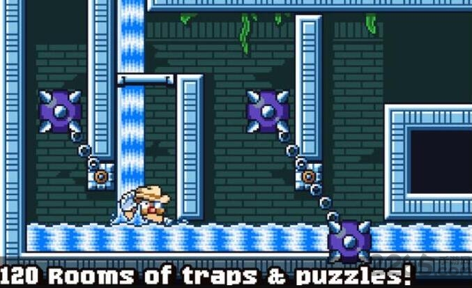 大盛顿公爵游戏