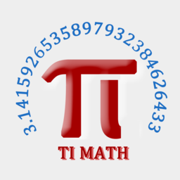 ti数学派手机版