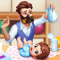 梦想设计家完整版(babymanor)
