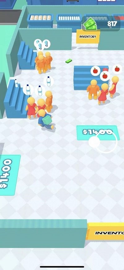 商店经理我的超市手机版(store manager)