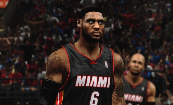 nba2k14无限金币版下载 nba2k14无限sp点版