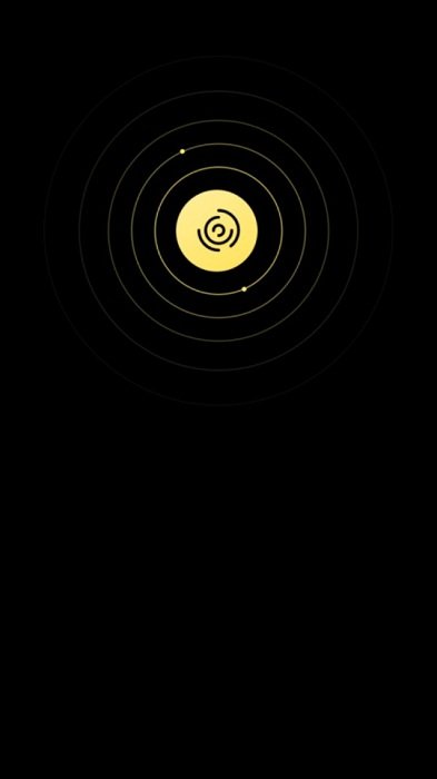 记忆日倒数app(改名十万光年)