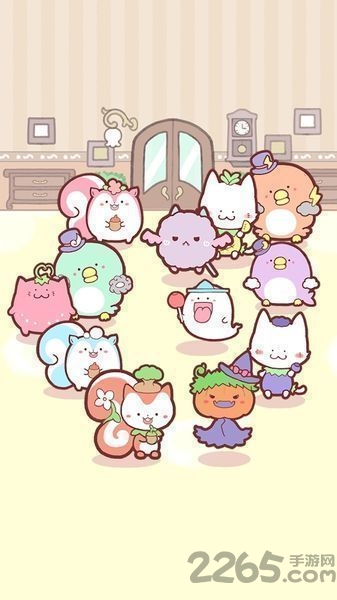 魔法宠物屋中文版