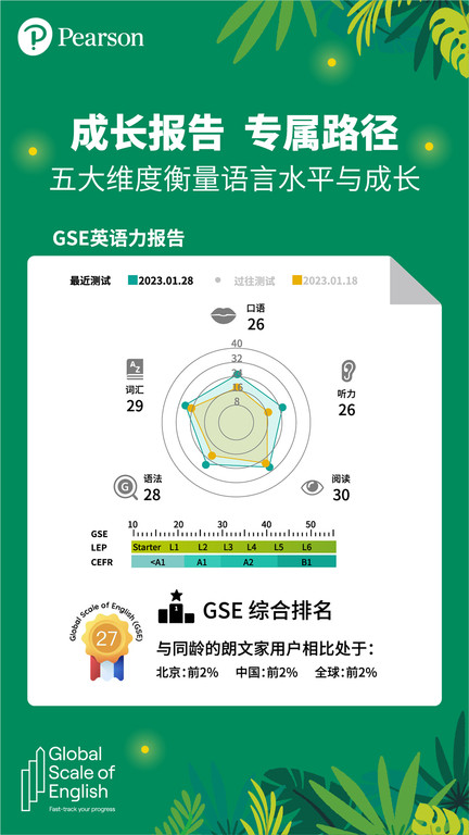 朗文家官方版