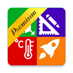 Unit Converter apk(单位转换器)