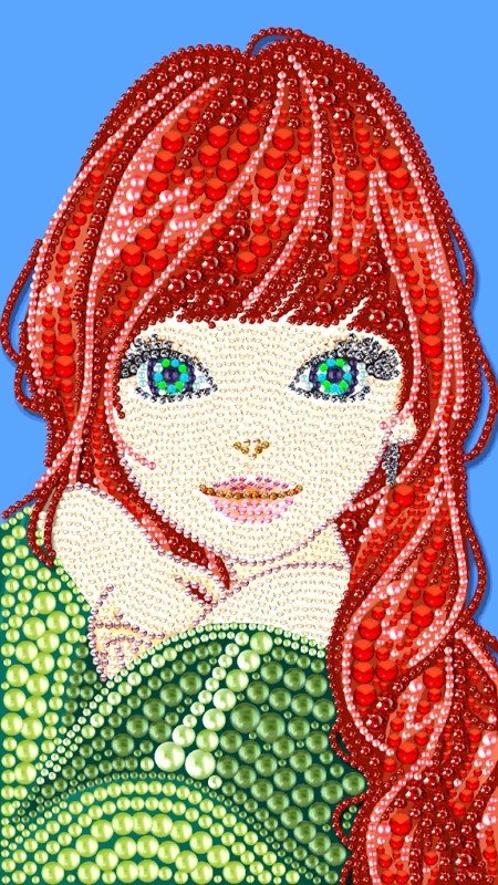 魔术着色游戏(Magic Coloring 2)